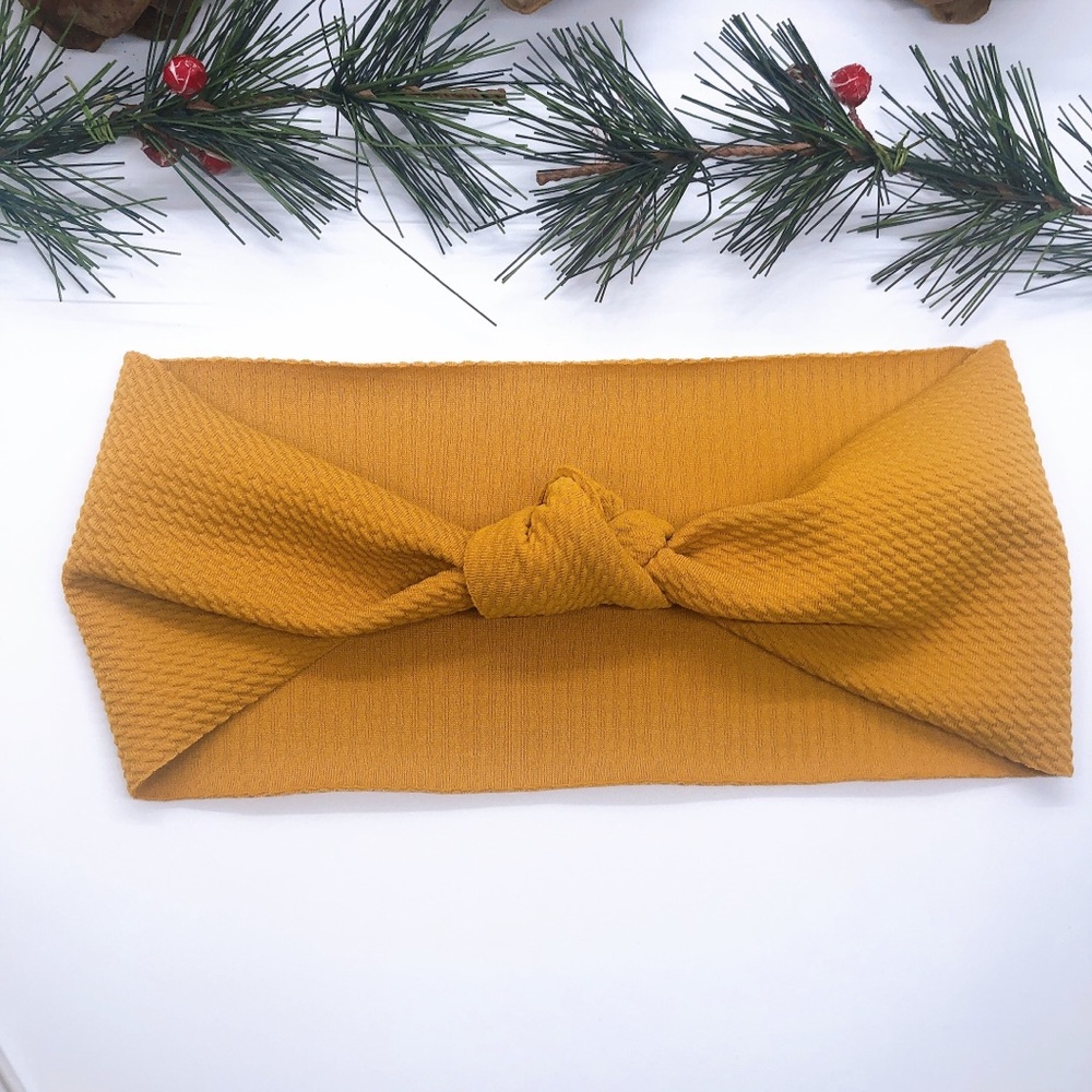 Headbands - Picture 4 of 5